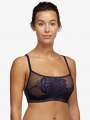 Thumbnail Bleu Soutien-gorge sans armatures - Lucia 6