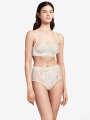 Thumbnail Ivoire Soutien-gorge sans armatures - Lucia 8