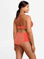 Thumbnail Orange Soutien-gorge sans armatures - Lucia 10
