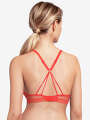 Thumbnail Orange Soutien-gorge sans armatures - Lucia 2