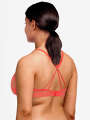 Thumbnail Orange Soutien-gorge sans armatures - Lucia 7