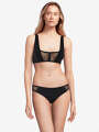 Thumbnail Noir Soutien-gorge sans armatures - Nae 4