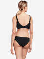 Thumbnail Noir Soutien-gorge sans armatures - Nae 5