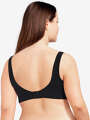 Thumbnail Noir Soutien-gorge sans armatures - Nae 7