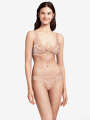 Thumbnail Rose Soutien-gorge sans armatures - Nella 4