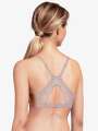 Thumbnail Violet Soutien-gorge triangle - Gisele 5
