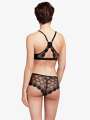 Thumbnail Noir Soutien-gorge triangle - Gisele 10