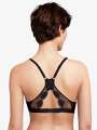 Thumbnail Noir Soutien-gorge triangle - Gisele 7