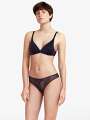 Thumbnail Bleu Soutien-gorge triangle - Gloria 10