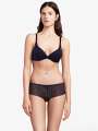 Thumbnail Bleu Soutien-gorge triangle - Gloria 5