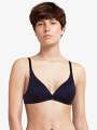 Thumbnail Bleu Soutien-gorge triangle - Gloria 7