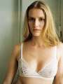 Thumbnail Ivoire Soutien-gorge triangle - Patti 1