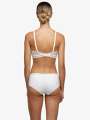 Thumbnail Ivoire Soutien-gorge triangle - Patti 10
