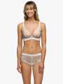 Thumbnail Ivoire Soutien-gorge triangle - Patti 11