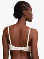 Thumbnail Ivoire Soutien-gorge triangle - Patti 3