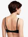 Thumbnail Noir Soutien-gorge triangle - Patti 2