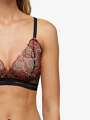 Thumbnail Noir Soutien-gorge triangle - Patti 8