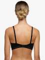 Thumbnail Noir Soutien-gorge triangle - Patti 9