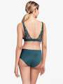 Thumbnail Bleu Soutien-gorge triangle - Rosalie 2