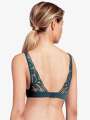 Thumbnail Bleu Soutien-gorge triangle - Rosalie 5