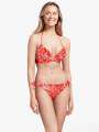 Thumbnail Rouge Soutien-gorge triangle rembourre - Zagora 4