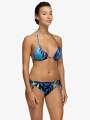 Thumbnail Bleu Soutien-gorge triangles - Rainforest 5