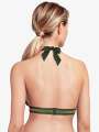 Thumbnail Vert Soutien-gorge triangles - Samara 2