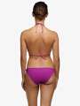 Thumbnail Rose Soutien-gorge triangles - Soleil 2