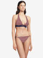 Thumbnail Bleu Soutien-gorge triangles - Sunset 4