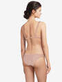 Thumbnail Orange Soutien-gorge triangles rembourrés - Boreale 2