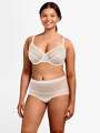 Thumbnail Ivoire Soutien-gorge à armatures - Ada 4