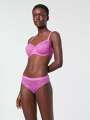 Thumbnail Rose Soutien-gorge à armatures - Ada 4