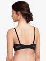 Thumbnail Noir Soutien-gorge à armatures - Ambre 10