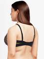 Thumbnail Noir Soutien-gorge à armatures - Ambre 4