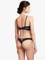 Thumbnail Noir Soutien-gorge à armatures - Ambre 7
