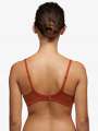 Thumbnail Marron Soutien-gorge à armatures - Andrea 2