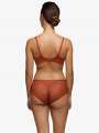 Thumbnail Marron Soutien-gorge à armatures - Andrea 4