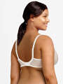 Thumbnail Ivoire Soutien-gorge à armatures - Andrea 2