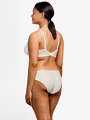 Thumbnail Ivoire Soutien-gorge à armatures - Andrea 5