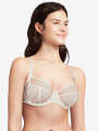 Thumbnail Ivoire Soutien-gorge à armatures - Andrea 6