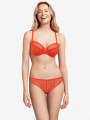 Thumbnail Rose Soutien-gorge à armatures - Andrea 4