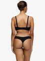Thumbnail Noir Soutien-gorge à armatures - Aretha 4