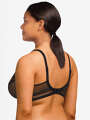 Thumbnail Noir Soutien-gorge à armatures - Assa 8