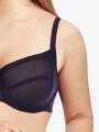 Thumbnail Bleu Soutien-gorge à armatures - Astre 3