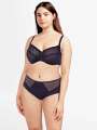 Thumbnail Bleu Soutien-gorge à armatures - Astre 5