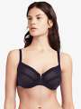 Thumbnail Bleu Soutien-gorge à armatures - Astre 6