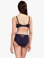 Thumbnail Bleu Soutien-gorge à armatures - Astre 7