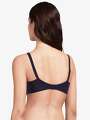 Thumbnail Bleu Soutien-gorge à armatures - Astre 9