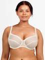 Thumbnail Ivoire Soutien-gorge à armatures - Astre 1