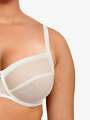 Thumbnail Ivoire Soutien-gorge à armatures - Astre 3